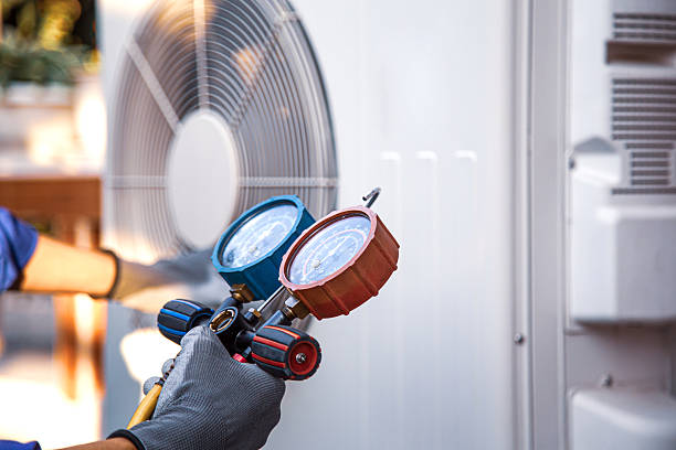 Affordable Ac Installation solutions in Nottingham, PA